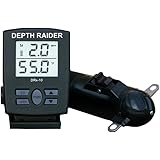 DRx-10 Speed and Temperature System