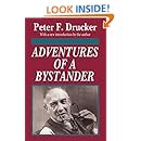 Amazon Com Adventures Of A Bystander 9781560007388