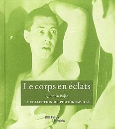 Le  corps en éclats