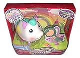 Chubby Puppies & Friends Super Rare Candy Cloud Pegasus