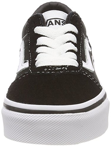 Vans Ward Low-Top Kids' Sneakers - Image 5
