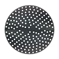 American Metalcraft Perforated Disk, 12 inch -- 1 each.