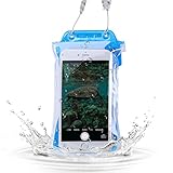 Waterproof Phone