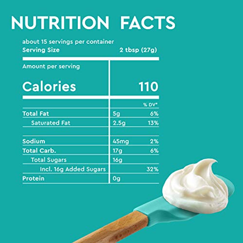 DUNCAN HINES WHIPPED FLUFFY WHITE FLAVORED FROSTING, 14 OZ.