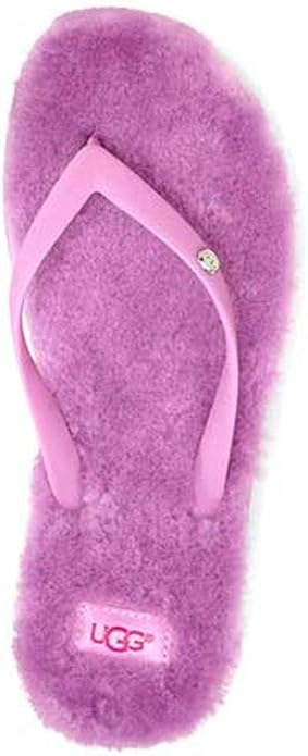 Amazon アグ ビーチサンダル レディース Fluffie Ii 並行輸入品 Ugg アグ ビーチサンダル