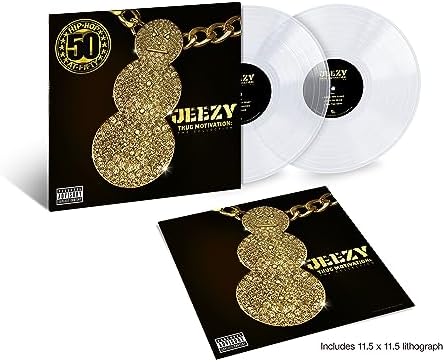 【USオリジナル 2LP】Capone-N-Noreaga Amazon.com: Capone-N-Noreaga - The War Report Limited Yellow Vinyl