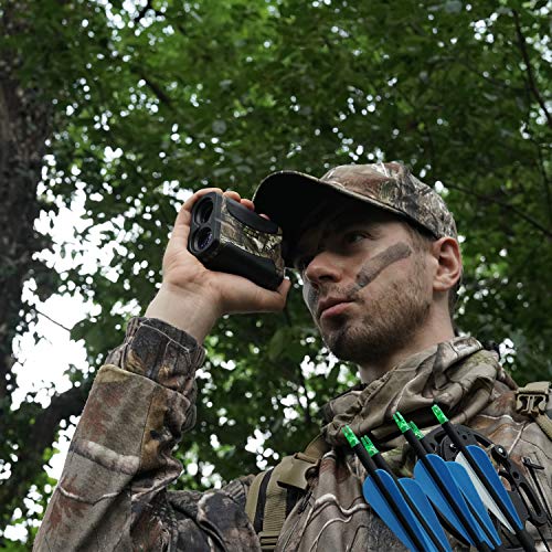 5 AOFAR+Rangefinder+Hunting+Measurement+Finder