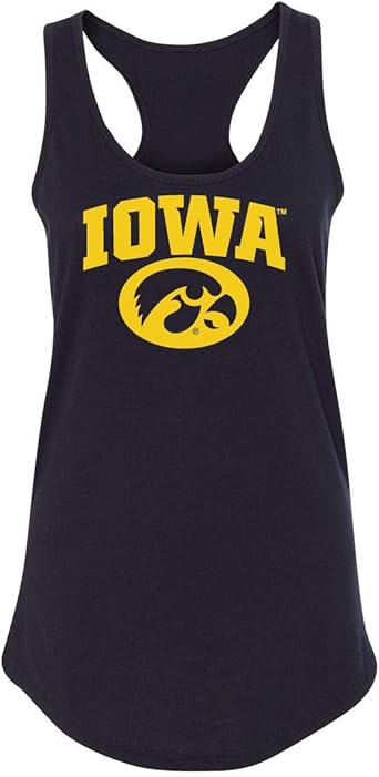 iowa hawkeye women's clothing