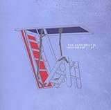 Death Cab for Cutie Album: «The Open Door EP» (Front side)