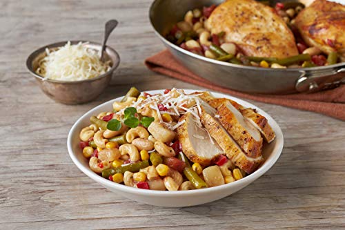 Del Monte Vegetable & Bean Blends, Country Style, 14.5-Ounce Can - Thumbnail 3