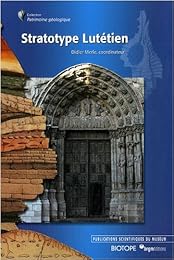 Stratotype lutétien