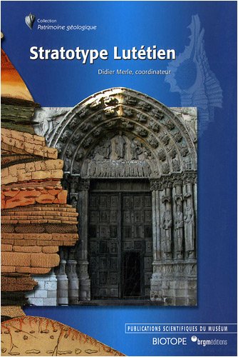 Stratotype lutétien