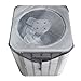 Sturdy Covers AC Defender - All Season Universal Mesh Air Conditioner Cover - AC Cover for Central Units