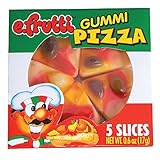 Coconut Float Pizza Toy