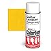 ColorTone Tinted Aerosol Guitar Lacquer, Vintage Amber