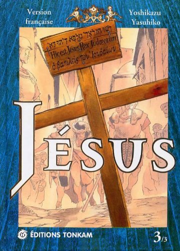 Jésus