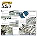 Ammo of Mig Encyclopedia of Aircraft-VOL.4 Weathering English #6053