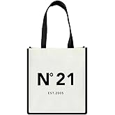 NGLIV Birthday Gifts for Her Canvas Tote Bag Shopping Bags-2026