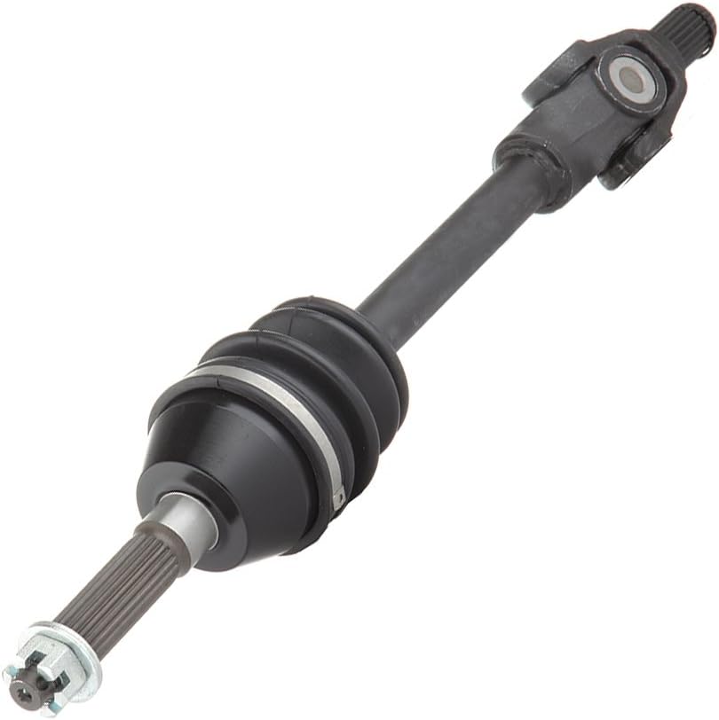 OCPTY CV Axle Shaft Assembly fits for Front Left Right Axle Shaft Assemblies Driving