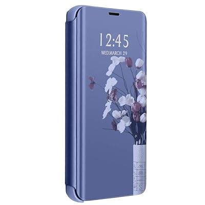 Amazon Oppo A83 Back Cover Stylish Oppo A83 Case, S-View Flip