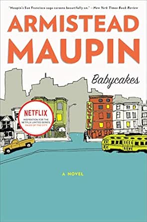 babycakes armistead maupin