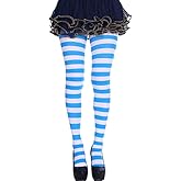 Women's Nylon Tights Leggings Stretchy Tights