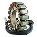 Generator Stator Fits Suzuki Boulevard C90 VL 1500 2005-2009 | OEM Repl.# 32101-10F10 / 32101-10F11