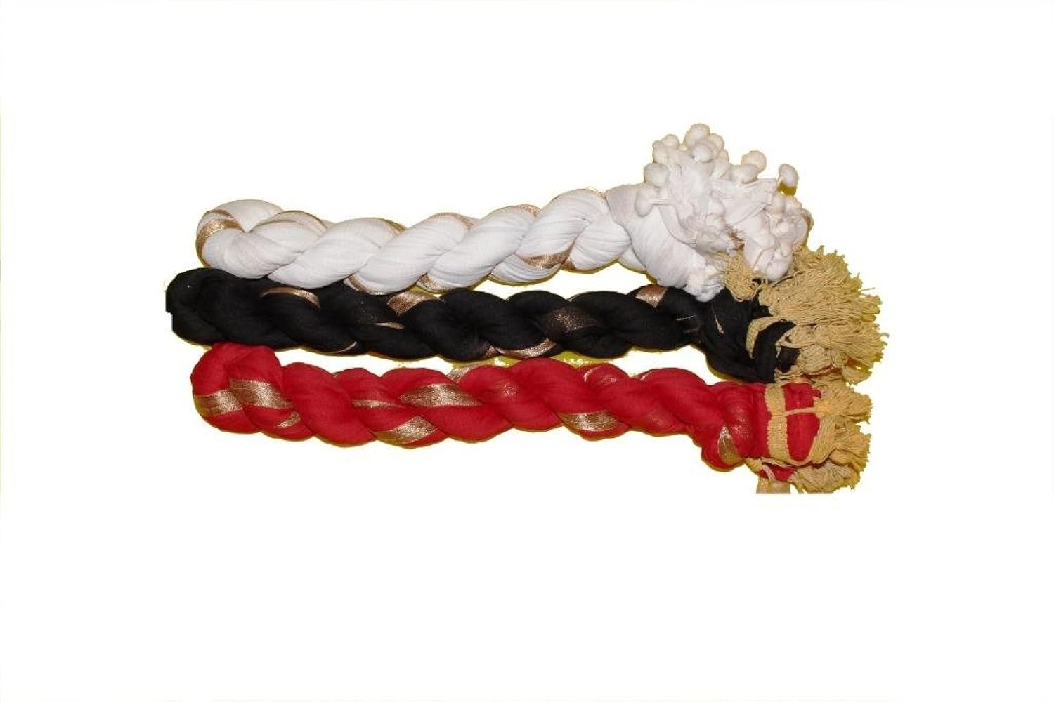 zaributi zari border multicoloured chiffon pom pom dupattas