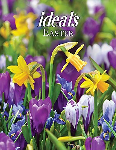 Easter Ideals 2015 (Ideals Easter)