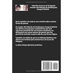 De la Cuántica a la Nada (Spanish Edition)
