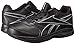 Reebok Men's DMX Max Stride RS LTR 2.0 Walking Shoe