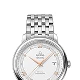 Omega De Ville Prestige