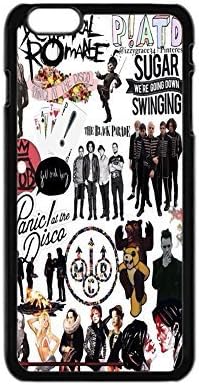 Fall Out Boy Iphone 6s Case,Fall Out Boy Case for Iphone 6s/6 4.7" TPU Case