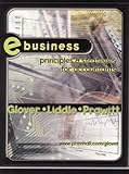 E-Business: Principles and Strategies for Accountants by