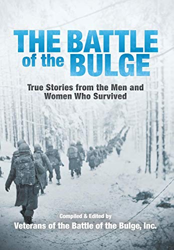 The Battle of the Bulge by