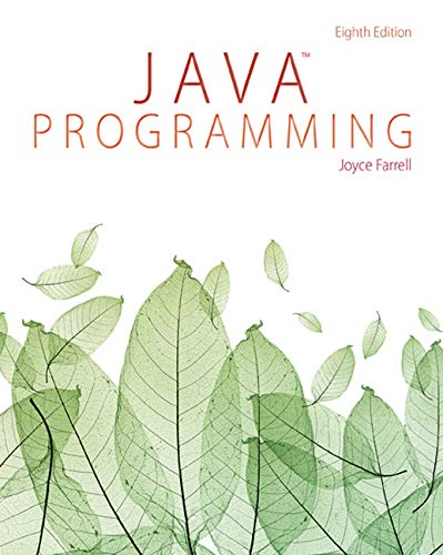 Java Programming (Best Java Learning Course)