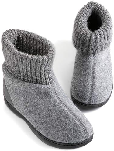 best women's bootie slippers