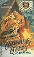 Mass Market Paperback edition cover