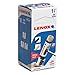 LENOX Tools Hole Saw, Bi-Metal, Speed Slot, 1-1/8-Inch (3001818L)
