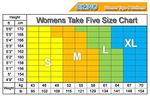 New 105 Skin Tights Compression Leggings Base Layer Black Running Pants Womens (XL) - Thumbnail 4