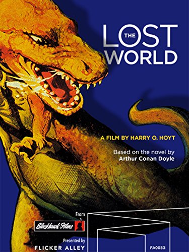 The Lost World