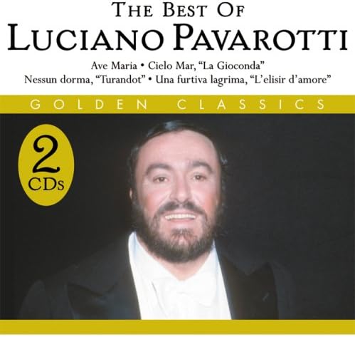 Amazon.com: Pavarotti & Friends / Pavarotti & Friends 2 : Movies & TV