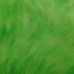 Texco Inc Candy Shade Faux Fur-Christmas