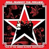 Live At The Grand Olympic Auditorium