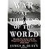 War at the End of the World: Douglas MacArthur and the Forgotten Fight For New Guinea, 1942-1945