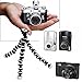 Generic Gripster Octopus Flexible Compact Camera Tripod