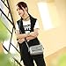Woman Shoulder Bag Mini Leather Cheap CrossBody Bag for Girl by TOPUNDER E