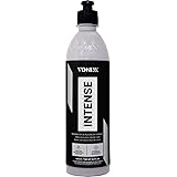 Vonixx INTENSE - Renovador de plásticos com proteção UV, 500ML