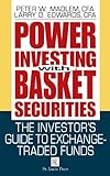 Power Investing with Spiders, Webs and Sectors, Madlem, Peter W., 1574442546