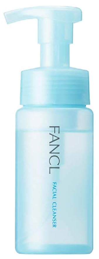 fancl cleanser